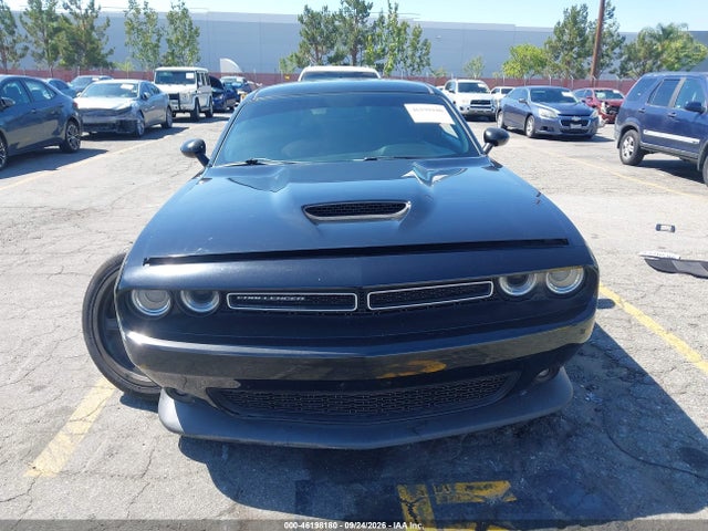 Продаж на аукціоні авто 2019 Dodge Challenger Gt, vin: 2C3CDZJG8KH672358, номер лоту: 46198180