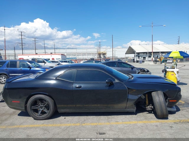 Продаж на аукціоні авто 2019 Dodge Challenger Gt, vin: 2C3CDZJG8KH672358, номер лоту: 46198180