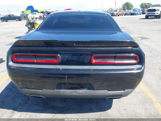 Продаж на аукціоні авто 2019 Dodge Challenger Gt, vin: 2C3CDZJG8KH672358, номер лоту: 46198180