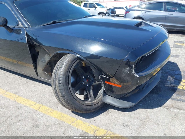 Продаж на аукціоні авто 2019 Dodge Challenger Gt, vin: 2C3CDZJG8KH672358, номер лоту: 46198180