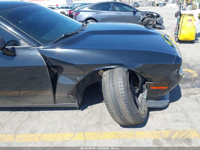 Продаж на аукціоні авто 2019 Dodge Challenger Gt, vin: 2C3CDZJG8KH672358, номер лоту: 46198180