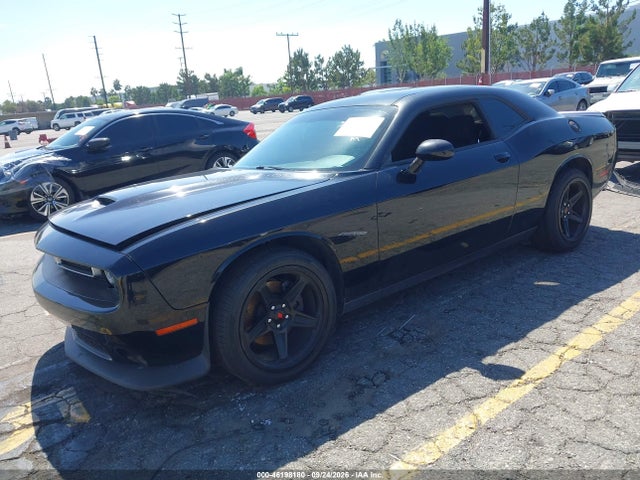 Продаж на аукціоні авто 2019 Dodge Challenger Gt, vin: 2C3CDZJG8KH672358, номер лоту: 46198180