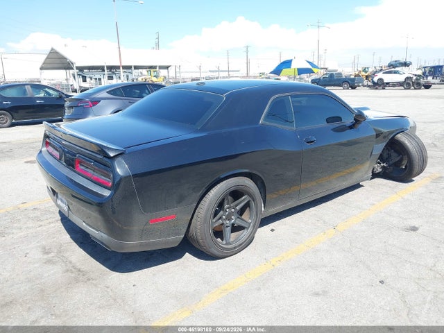 Продаж на аукціоні авто 2019 Dodge Challenger Gt, vin: 2C3CDZJG8KH672358, номер лоту: 46198180