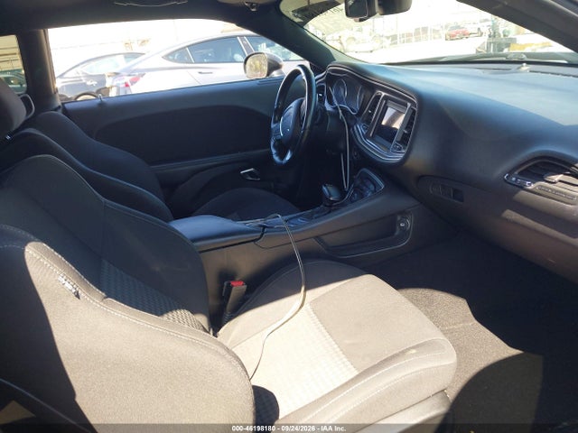Продаж на аукціоні авто 2019 Dodge Challenger Gt, vin: 2C3CDZJG8KH672358, номер лоту: 46198180