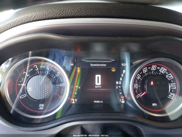 Продаж на аукціоні авто 2019 Dodge Challenger Gt, vin: 2C3CDZJG8KH672358, номер лоту: 46198180