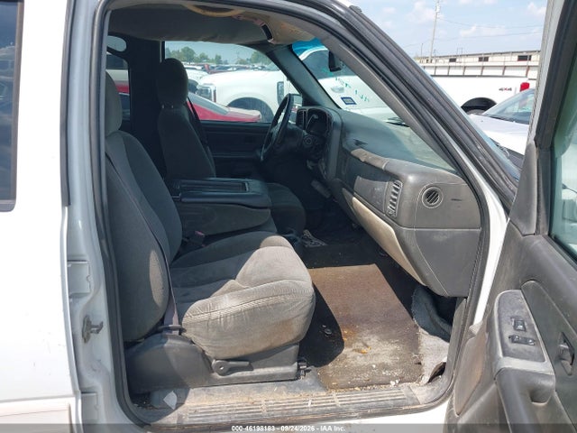 Aukcja sprzedaży 2004 Chevrolet Silverado 2500hd Ls, vin: 1GCHC23U64F242248, numer aukcji: 46198183