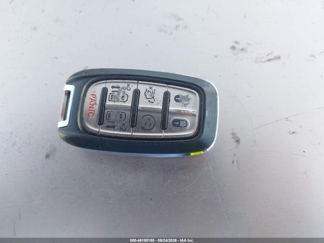 Aukcja sprzedaży 2018 Chrysler Pacifica Touring Plus, vin: 2C4RC1FG2JR287440, numer aukcji: 46198188