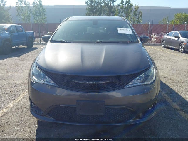 Aukcja sprzedaży 2018 Chrysler Pacifica Touring Plus, vin: 2C4RC1FG2JR287440, numer aukcji: 46198188