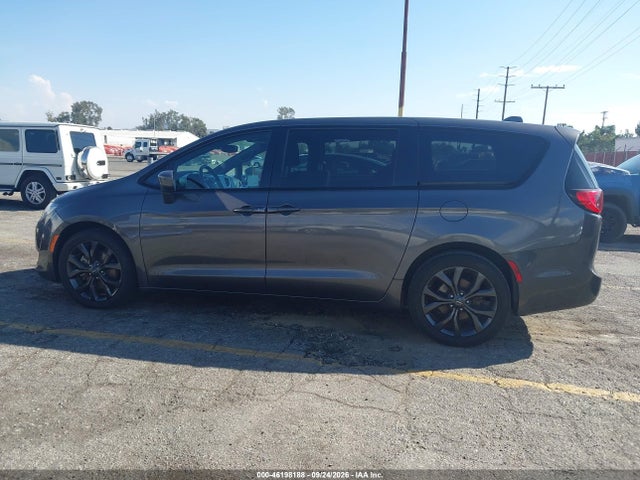 Aukcja sprzedaży 2018 Chrysler Pacifica Touring Plus, vin: 2C4RC1FG2JR287440, numer aukcji: 46198188