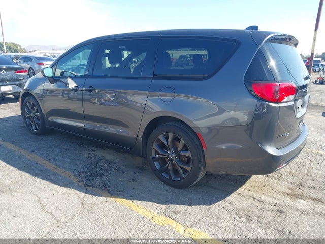 Aukcja sprzedaży 2018 Chrysler Pacifica Touring Plus, vin: 2C4RC1FG2JR287440, numer aukcji: 46198188