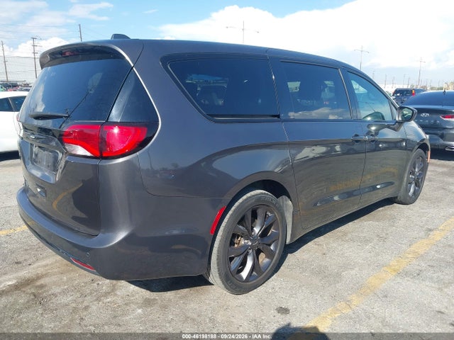 Aukcja sprzedaży 2018 Chrysler Pacifica Touring Plus, vin: 2C4RC1FG2JR287440, numer aukcji: 46198188