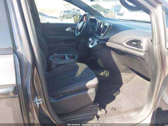 Aukcja sprzedaży 2018 Chrysler Pacifica Touring Plus, vin: 2C4RC1FG2JR287440, numer aukcji: 46198188