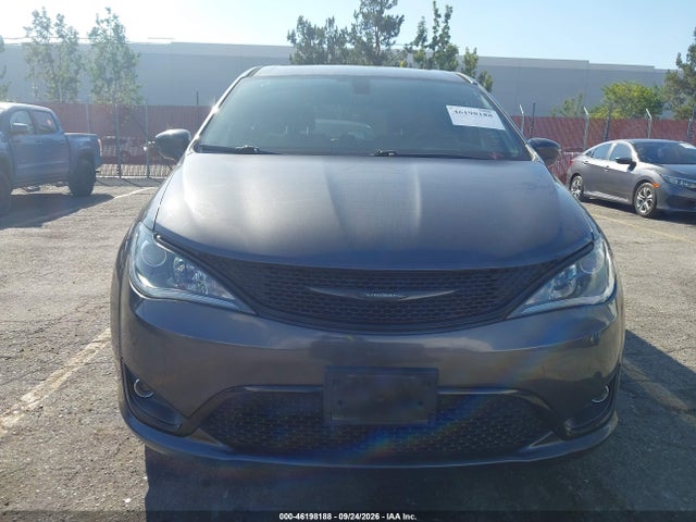 Aukcja sprzedaży 2018 Chrysler Pacifica Touring Plus, vin: 2C4RC1FG2JR287440, numer aukcji: 46198188