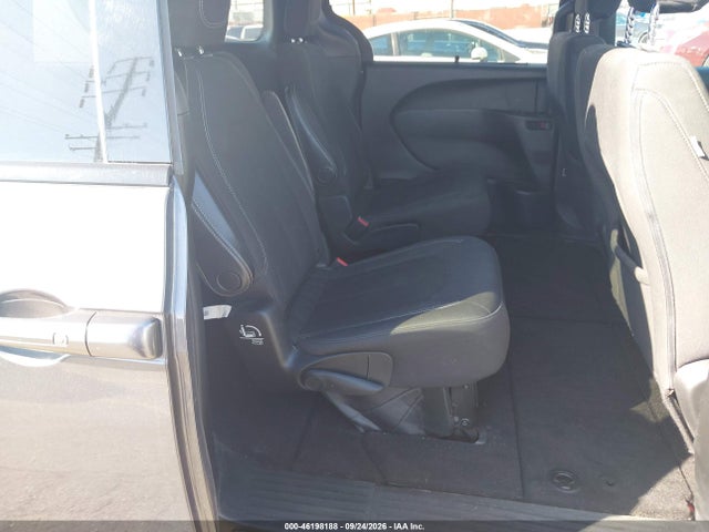 Aukcja sprzedaży 2018 Chrysler Pacifica Touring Plus, vin: 2C4RC1FG2JR287440, numer aukcji: 46198188