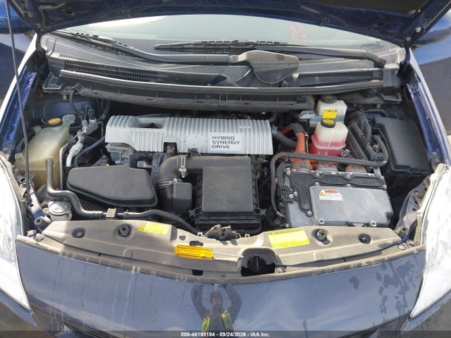 Aukcja sprzedaży 2010 Toyota Prius Iv, vin: JTDKN3DU9A0139439, numer aukcji: 46198194