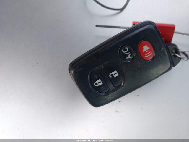 Aukcja sprzedaży 2010 Toyota Prius Iv, vin: JTDKN3DU9A0139439, numer aukcji: 46198194