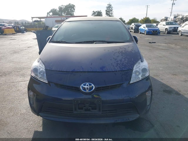 Aukcja sprzedaży 2010 Toyota Prius Iv, vin: JTDKN3DU9A0139439, numer aukcji: 46198194