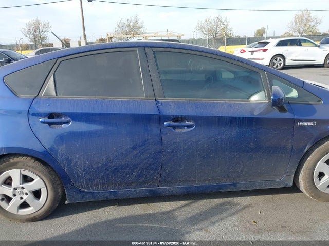 Aukcja sprzedaży 2010 Toyota Prius Iv, vin: JTDKN3DU9A0139439, numer aukcji: 46198194