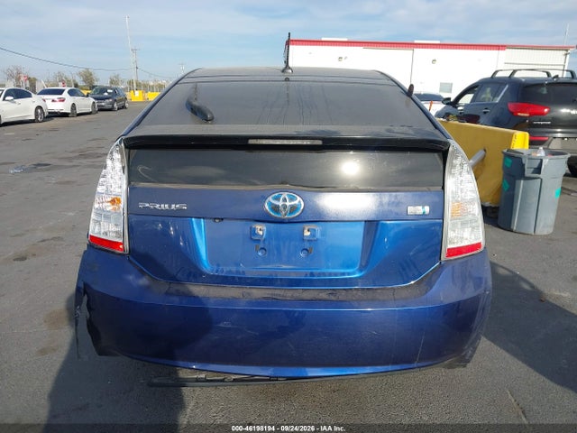 Aukcja sprzedaży 2010 Toyota Prius Iv, vin: JTDKN3DU9A0139439, numer aukcji: 46198194