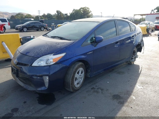 Aukcja sprzedaży 2010 Toyota Prius Iv, vin: JTDKN3DU9A0139439, numer aukcji: 46198194