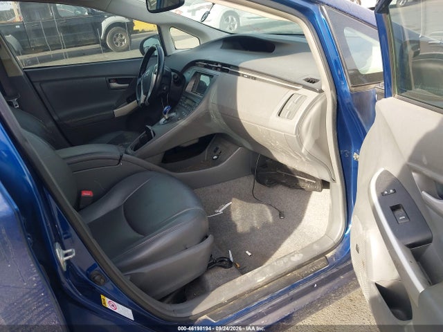 Aukcja sprzedaży 2010 Toyota Prius Iv, vin: JTDKN3DU9A0139439, numer aukcji: 46198194