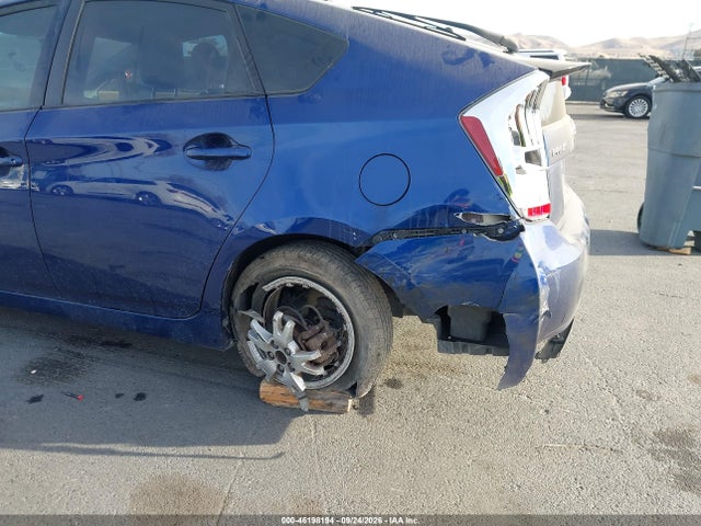 Aukcja sprzedaży 2010 Toyota Prius Iv, vin: JTDKN3DU9A0139439, numer aukcji: 46198194