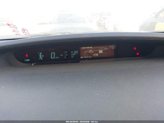 Aukcja sprzedaży 2010 Toyota Prius Iv, vin: JTDKN3DU9A0139439, numer aukcji: 46198194