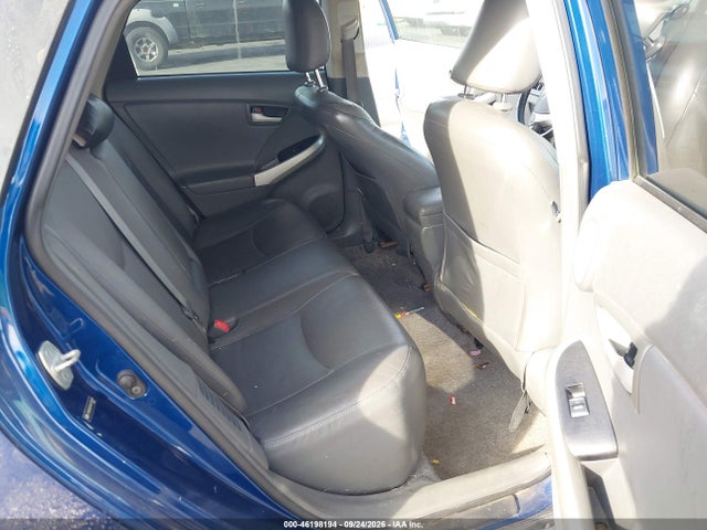 Aukcja sprzedaży 2010 Toyota Prius Iv, vin: JTDKN3DU9A0139439, numer aukcji: 46198194