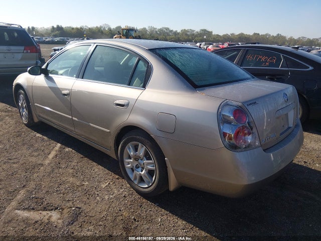 Продаж на аукціоні авто 2006 Nissan Altima 2.5 S, vin: 1N4AL11D36C221835, номер лоту: 46198197