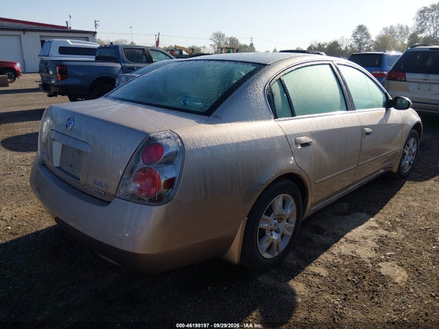 Продаж на аукціоні авто 2006 Nissan Altima 2.5 S, vin: 1N4AL11D36C221835, номер лоту: 46198197