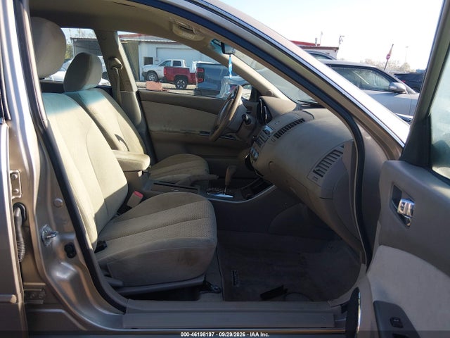 Продаж на аукціоні авто 2006 Nissan Altima 2.5 S, vin: 1N4AL11D36C221835, номер лоту: 46198197