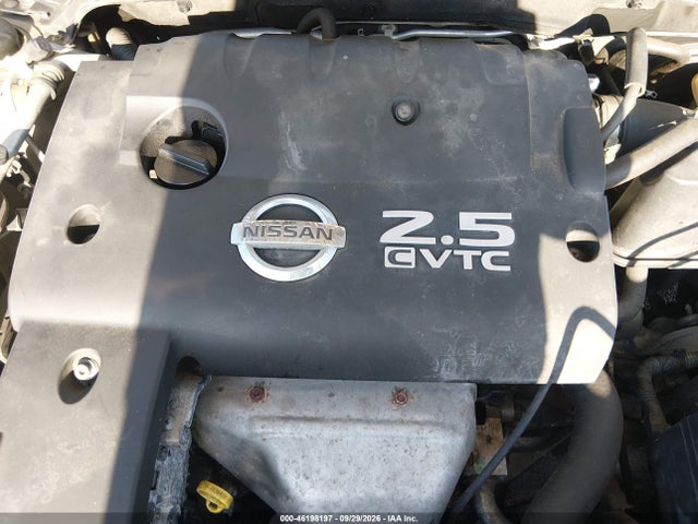 Продаж на аукціоні авто 2006 Nissan Altima 2.5 S, vin: 1N4AL11D36C221835, номер лоту: 46198197