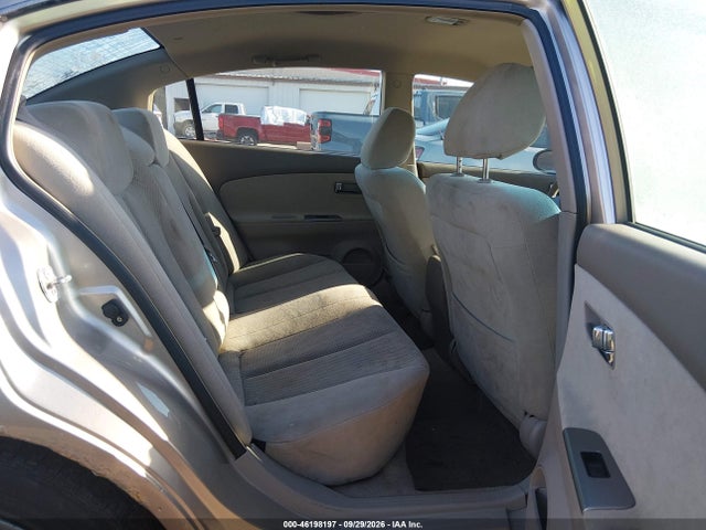 Продаж на аукціоні авто 2006 Nissan Altima 2.5 S, vin: 1N4AL11D36C221835, номер лоту: 46198197