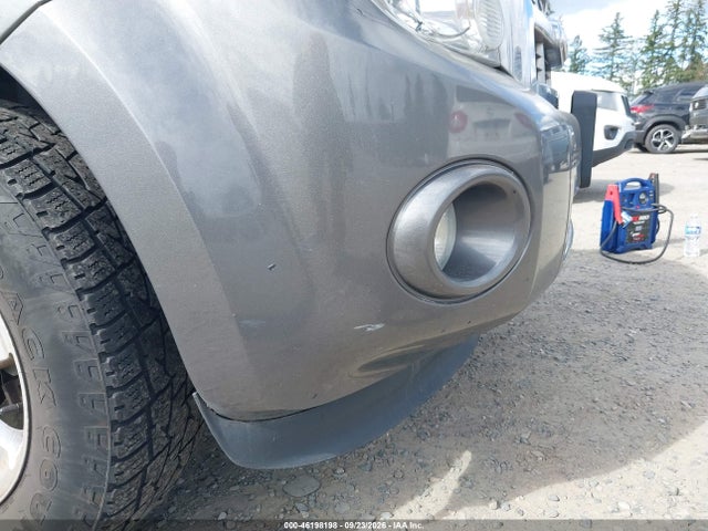 46198198 :رقم المزاد ، 1FMCU9DG6BKA08975 vin ، 2011 Ford Escape Xlt مزاد بيع