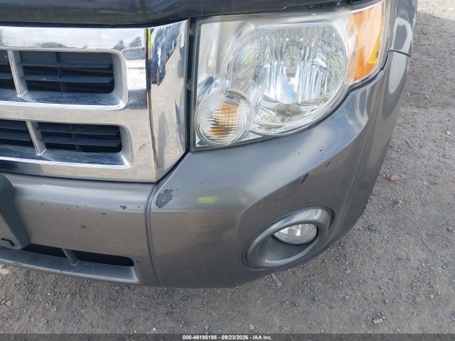 46198198 :رقم المزاد ، 1FMCU9DG6BKA08975 vin ، 2011 Ford Escape Xlt مزاد بيع