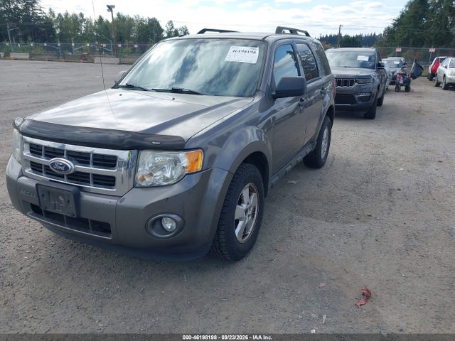 46198198 :رقم المزاد ، 1FMCU9DG6BKA08975 vin ، 2011 Ford Escape Xlt مزاد بيع