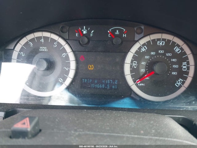 46198198 :رقم المزاد ، 1FMCU9DG6BKA08975 vin ، 2011 Ford Escape Xlt مزاد بيع