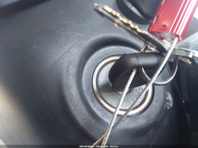 2015 Mitsubishi Mirage De მანქანა იყიდება აუქციონზე, vin: ML32A3HJ7FH044823, აუქციონის ნომერი: 46198207
