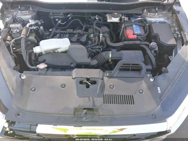 Продажа на аукционе авто 2024 Honda Cr-v Ex-l 2wd, vin: 2HKRS3H78RH320011, номер лота: 46198208