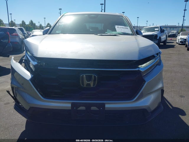 Продажа на аукционе авто 2024 Honda Cr-v Ex-l 2wd, vin: 2HKRS3H78RH320011, номер лота: 46198208