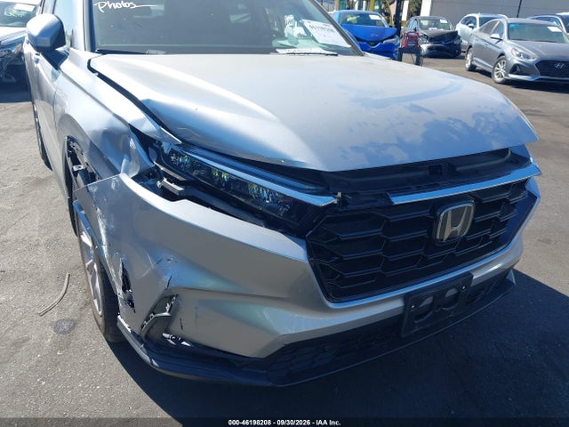 Продажа на аукционе авто 2024 Honda Cr-v Ex-l 2wd, vin: 2HKRS3H78RH320011, номер лота: 46198208