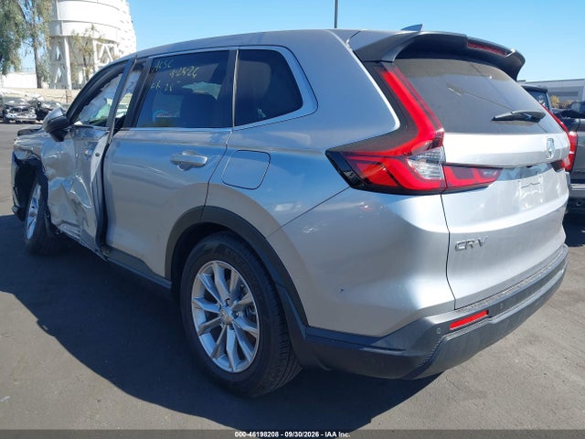Продажа на аукционе авто 2024 Honda Cr-v Ex-l 2wd, vin: 2HKRS3H78RH320011, номер лота: 46198208