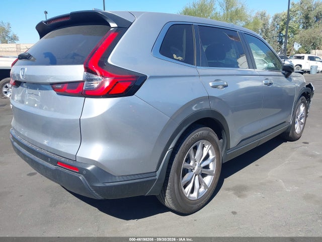Продажа на аукционе авто 2024 Honda Cr-v Ex-l 2wd, vin: 2HKRS3H78RH320011, номер лота: 46198208