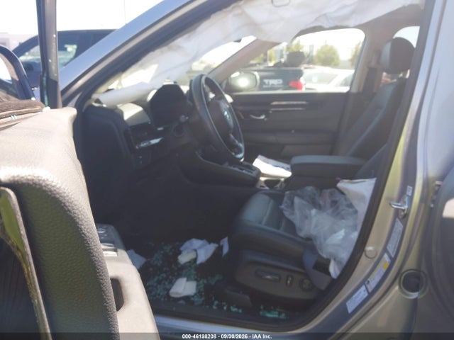 Продажа на аукционе авто 2024 Honda Cr-v Ex-l 2wd, vin: 2HKRS3H78RH320011, номер лота: 46198208
