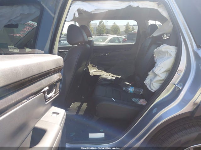 Продажа на аукционе авто 2024 Honda Cr-v Ex-l 2wd, vin: 2HKRS3H78RH320011, номер лота: 46198208