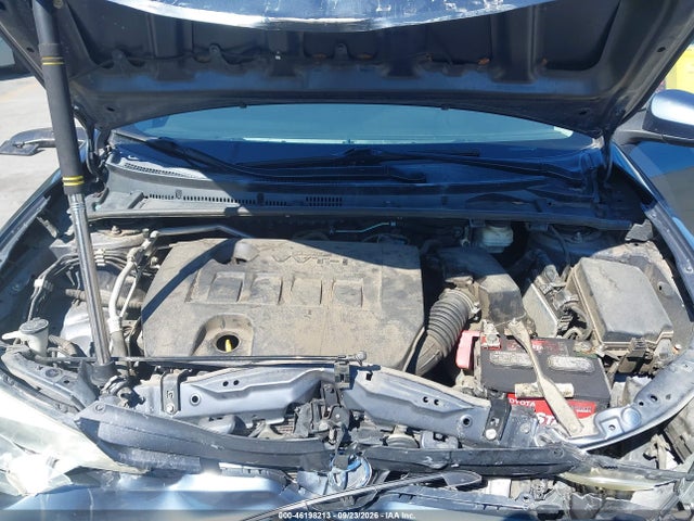 Продажа на аукционе авто 2016 Toyota Corolla Le, vin: 5YFBURHE9GP409244, номер лота: 46198213