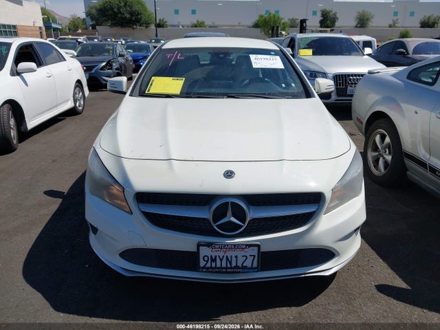 Mercedes-Benz CLA 250 2018 WDDSJ4EB4JN587482 Image 13