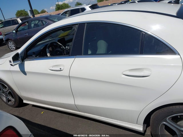 Mercedes-Benz CLA 250 2018 WDDSJ4EB4JN587482 Image 15