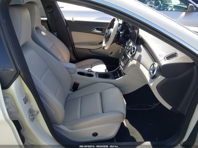 Mercedes-Benz CLA 250 2018 WDDSJ4EB4JN587482 Image 5