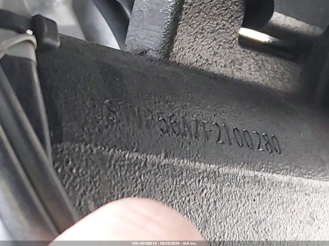 46198218 :رقم المزاد ، JS1VP56A7F2100280 vin ، 2015 Suzuki Dl650 A مزاد بيع